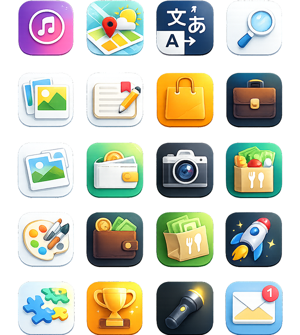Vibe Codingで使用するAIツール群（Cursor、Claude、GitHub Copilotなど）